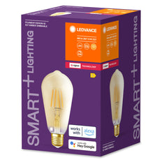 Ledvance SMART+ LED lamp - 4058075528192
