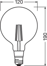 Ledvance SMART+ LED-Lampe - 4058075528215