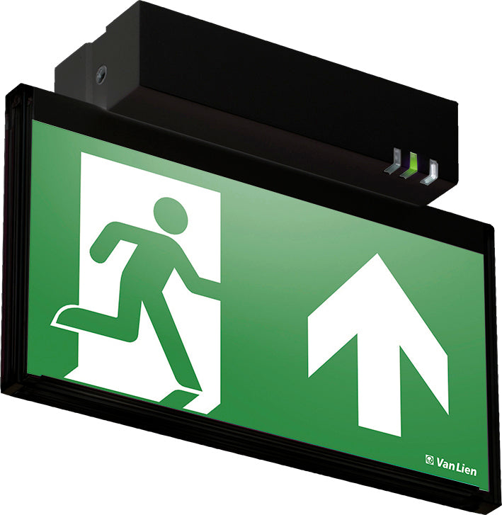 Van Lien Evago Emergency Lighting Fixture - 7TCA091160R0511