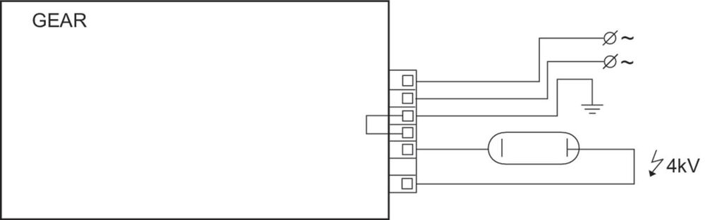 Philips HID PrimaVision Vorschaltgerät - 91052330