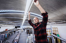 Philips LED-Lampe - 31658400