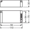 Osram Powertronic Vorschaltgerät - 4008321386649
