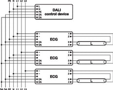 Osram Quicktronic Vorschaltgerät - 4050300870441