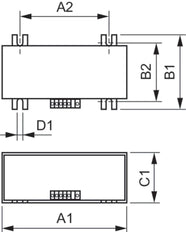 Philips HID-CSLS Vorschaltgerät - 90870430