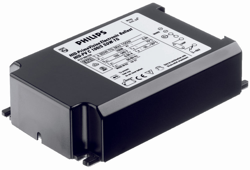 Philips HID PrimaVision Vorschaltgerät - 88754900