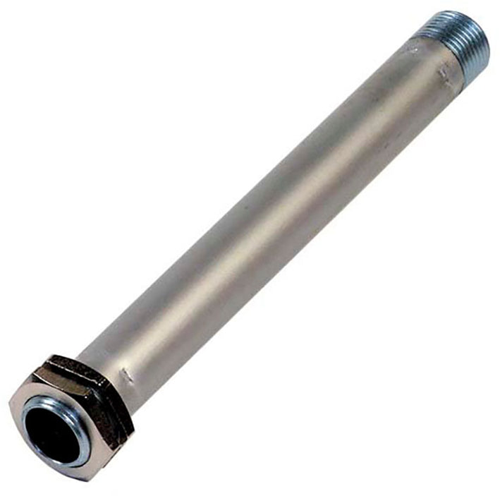 500 Mm Aluminium Notlicht Befestigung Pendel - 7TCA091360R0057