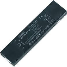 Jung Lichtmanagement Transformator Niedervolt-Lichtsystem - SNTF105-35-3SW