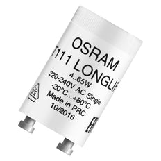 Osram Longlife Starter Beleuchtung - 4050300854045 [5 Stück]