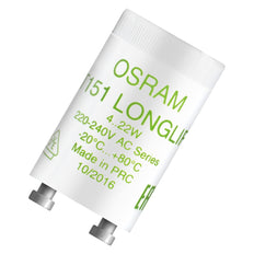 Osram Longlife Starter Beleuchtung - 4050300854083 [5 Stück]