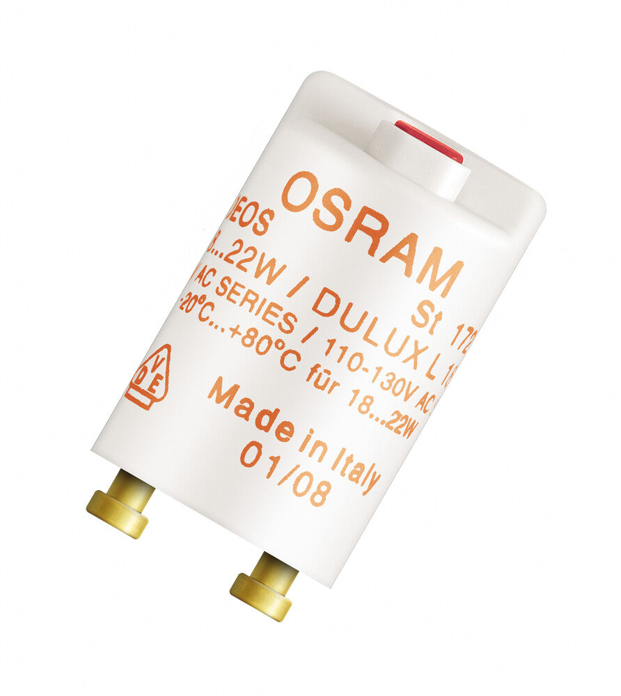 Osram Safety DEOS Starter Beleuchtung - 4050300854069
