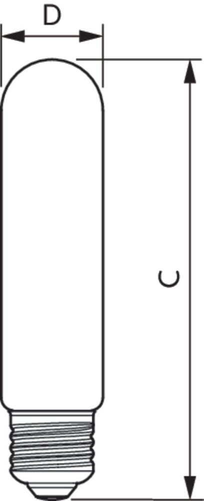 Philips MASTERValue LED-Lampe - 31555600