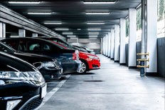 Philips CorePro LED-Lampe - 32541800