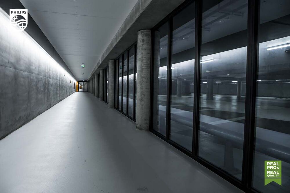 Philips CorePro LED-Lampe - 32541800