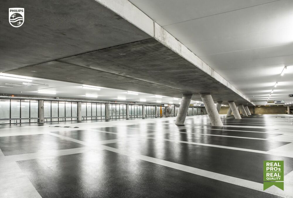 Philips CorePro LED-Lampe - 32541800