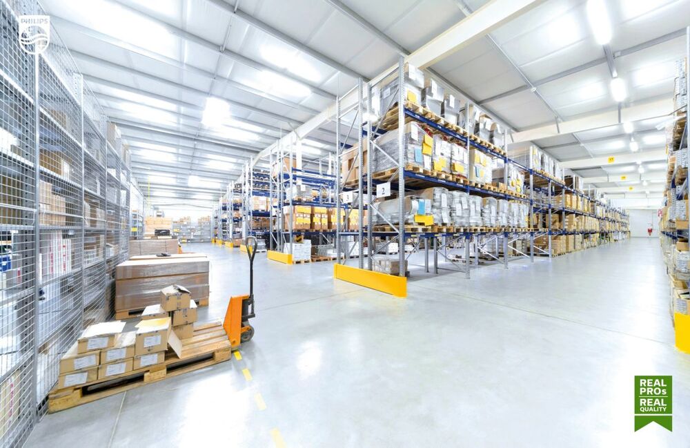 Philips CorePro LED-Lampe - 32541800