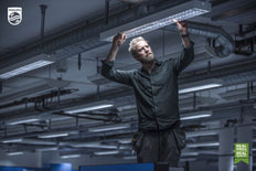 Philips CorePro LED-Lampe - 32541800