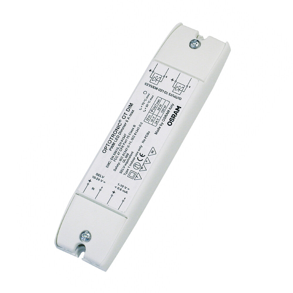 Osram Optotronic LED-Treiber - 4050300943459