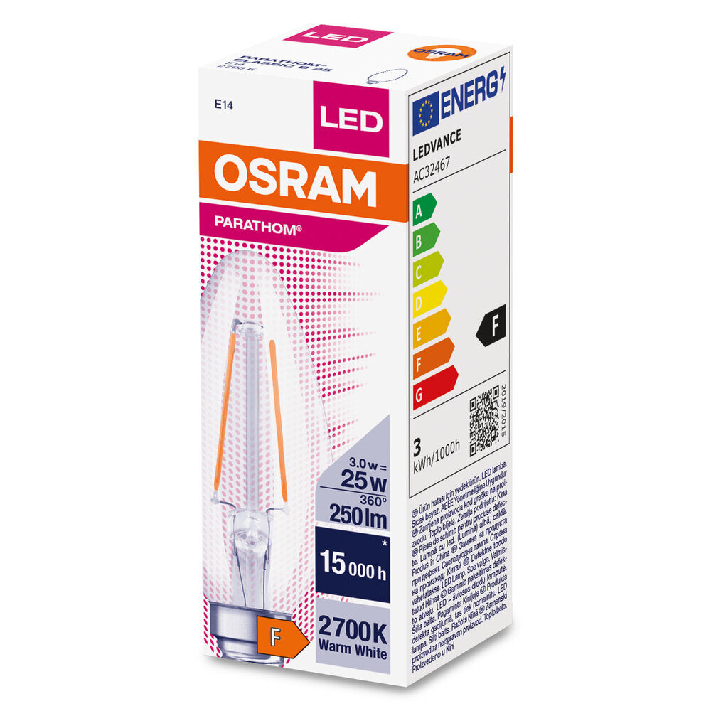 Osram Parathom Retrofit LED-Lampe - 4058075590533