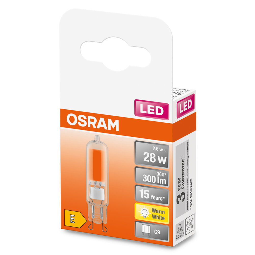 Osram LED Pin LED-Lampe - 4058075574465