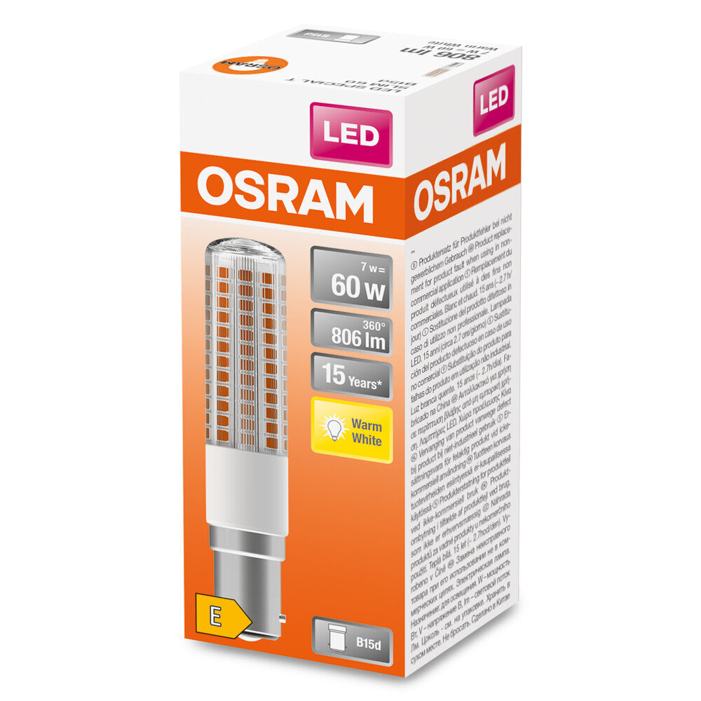 Osram Spezial LED-Lampe - 4058075606968