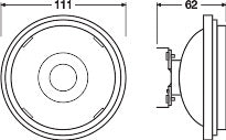 Osram Parathom Pro LED-Lampe - 4058075607798