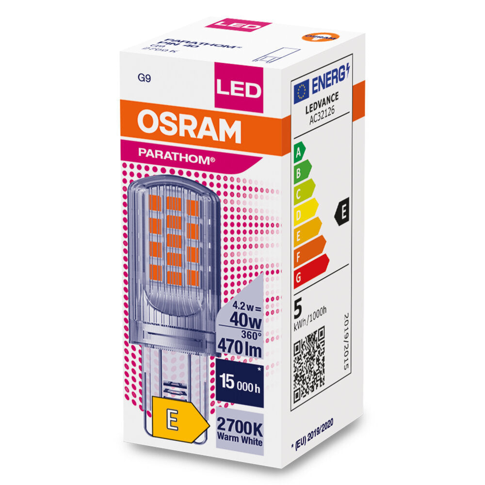 Osram Parathom LED-lamp - 4058075626072