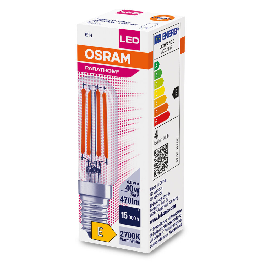 Osram Parathom Spezial LED-Lampe - 4058075616790