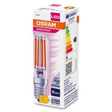 Osram Parathom Spezial LED-Lampe - 4058075616790