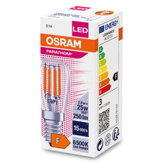 Osram Parathom Spezial LED-Lampe - 4058075616837