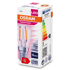 Osram Parathom Spezial LED-Lampe - 4058075616912