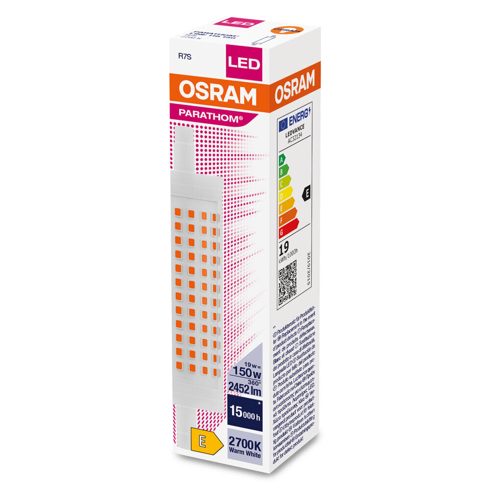Osram Parathom LED-Lampe - 4058075626904