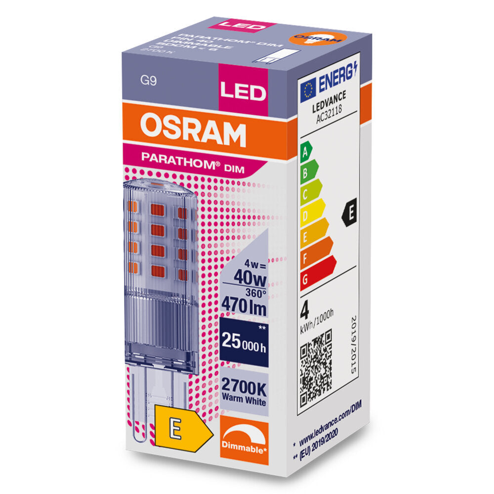 Osram Parathom LED-lamp - 4058075622265
