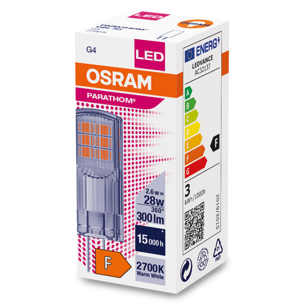 Osram Parathom LED-Lampe - 4058075622449