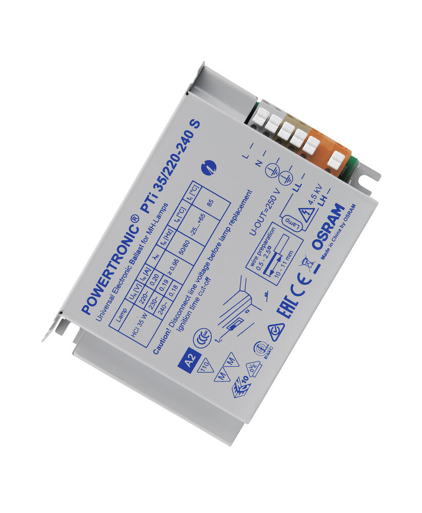 Osram Powertronic Vorschaltgerät - 4008321073112