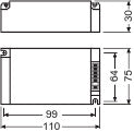 Osram Powertronic Vorschaltgerät - 4008321073112