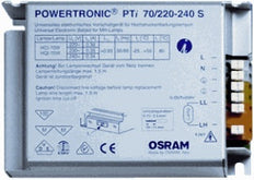 Osram Powertronic Vorschaltgerät - 4008321049629