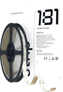 OneEightyOne LED-Streifen Lichtschlauch/Abschluss - 3113601