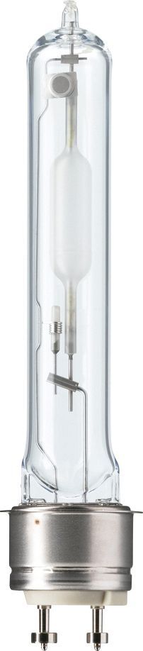 Philips Master CosmoWhite Halogen-Metalldampflampe ohne Reflektor - 20853815