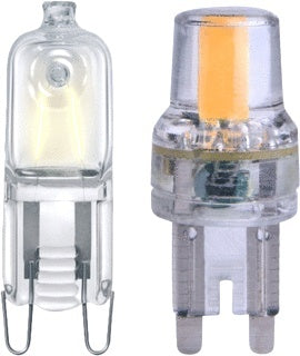 Megaman G9 LED-Lampe - MM11179