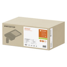 Ledvance Streetlight Flex Street Lighting Fixture - 4058075552289