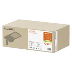 Ledvance Straßenleuchte Flex Straßenbeleuchtung - 4058075552340