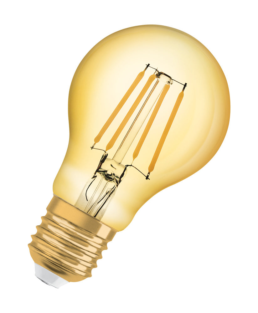 Osram Vintage 1906 LED-Glühbirne - 4058075293359