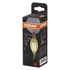 Osram Vintage 1906 LED-Glühbirne - 4058075293229