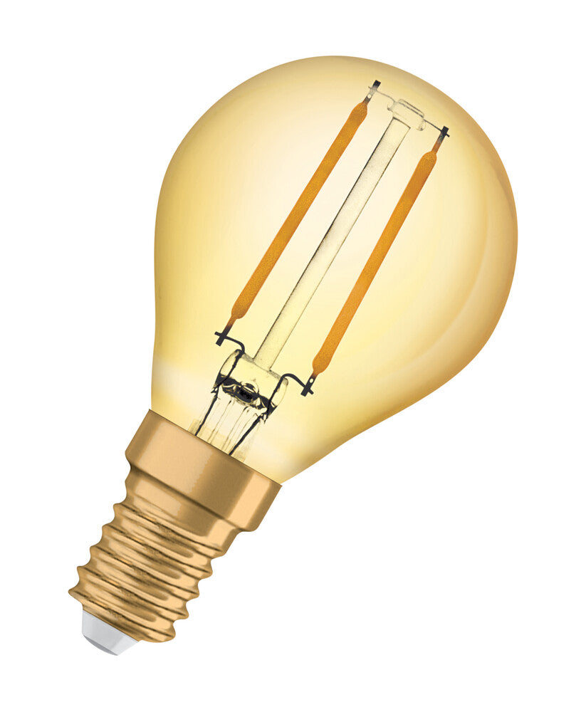 Osram Vintage 1906 LED-Glühbirne - 4058075290815