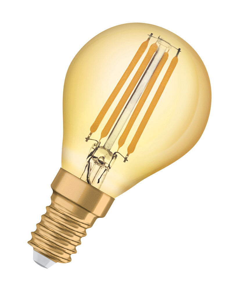 Osram Vintage 1906 LED-Glühbirne - 4058075293496