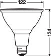 Osram Parathom LED-Lampe - 4058075264083