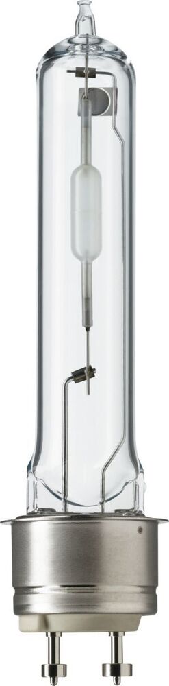 Philips Master CosmoWhite Halogen-Metalldampflampe ohne Reflektor - 21121715
