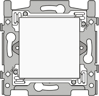 Niko Basic Element Orientierungsleuchte - 170-38001