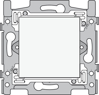 Niko Basic Element Orientation Light Fixture - 170-38501