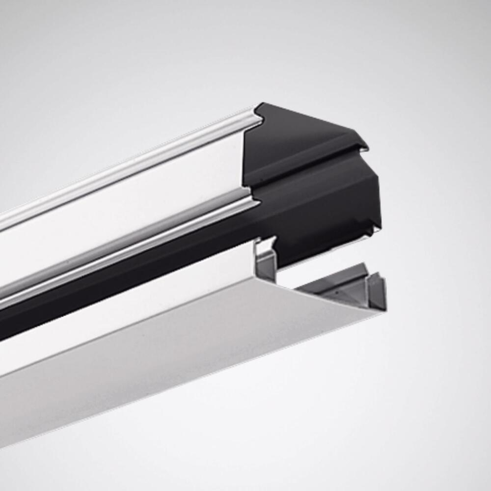 Trilux Mechanische Versorgung Gehäuse Beleuchtungseinrichtung - 7258700